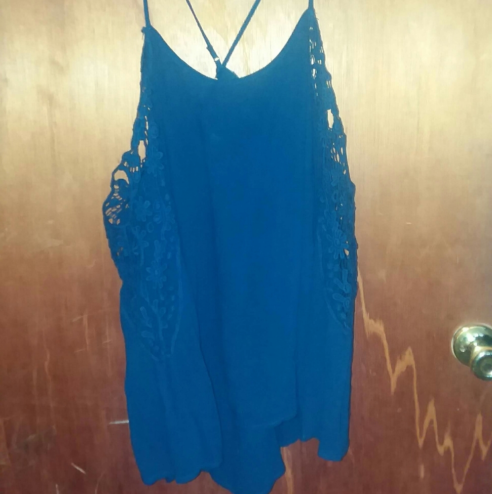 Womens top